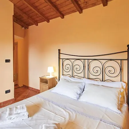 Nyaraló Casa Gli Ulivi *