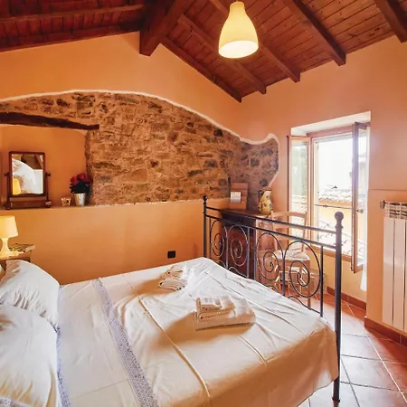 Casa Gli Ulivi