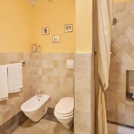 Casa Gli Ulivi * San Remo