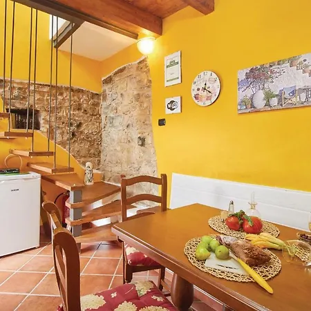 Casa Gli Ulivi *
