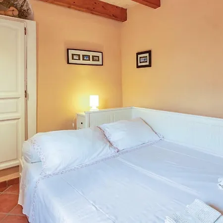 Casa Gli Ulivi Nyaraló