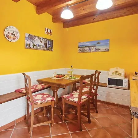 Casa Gli Ulivi