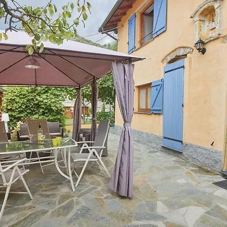 Casa Gli Ulivi Nyaraló