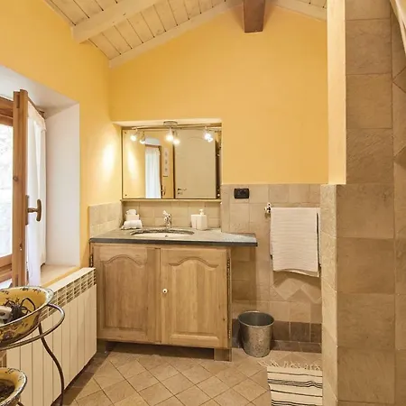 Casa Gli Ulivi * San Remo