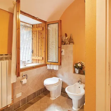 Casa Gli Ulivi Nyaraló